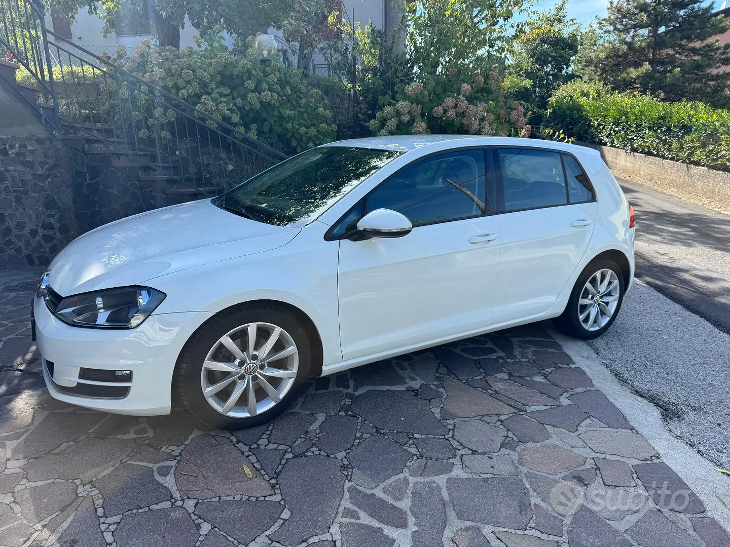 Volkswagen Golf 2016 photo 3
