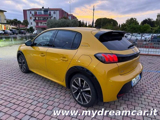 Peugeot 208 2020 photo 5