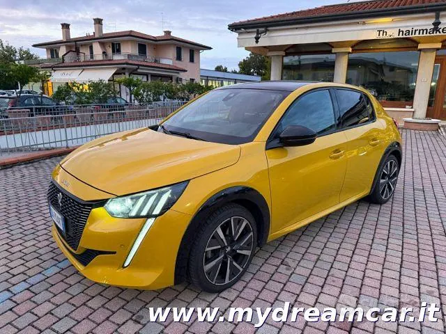 Peugeot 208 2020 photo 2