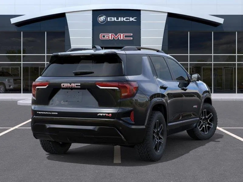 GMC Terrain 2027 photo 4