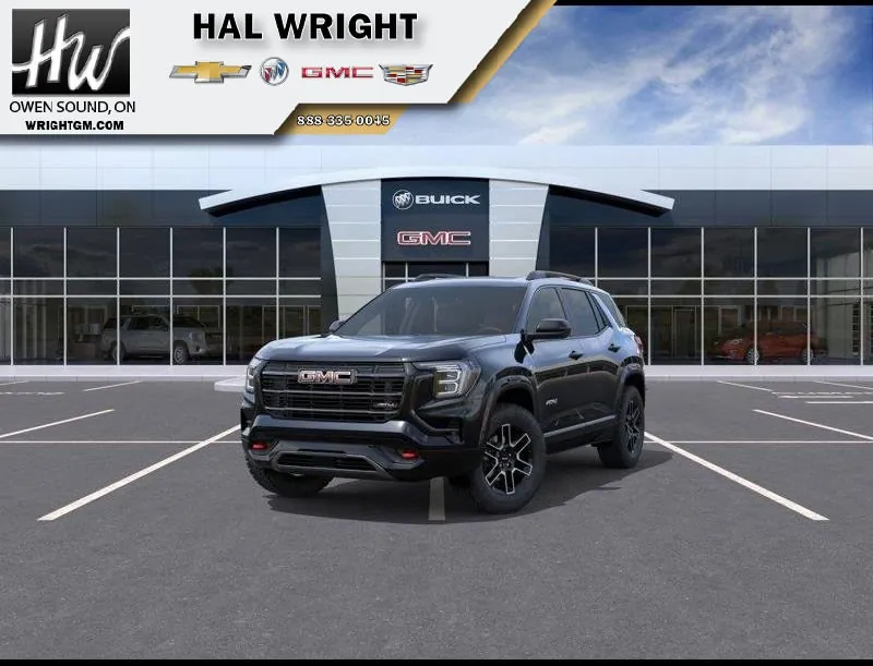 GMC Terrain