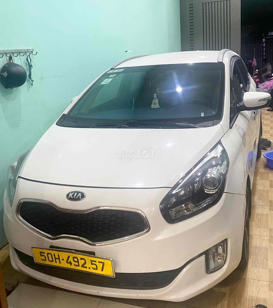 Kia Rondo