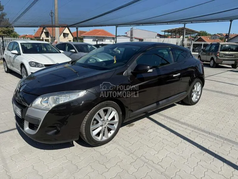 Renault Megane 2009 photo 5