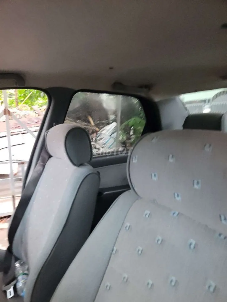 Fiat Siena 2003 photo 4