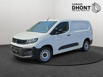 Opel Combo Cargo