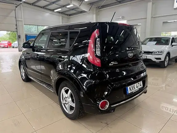 Kia Soul 2016 photo 5