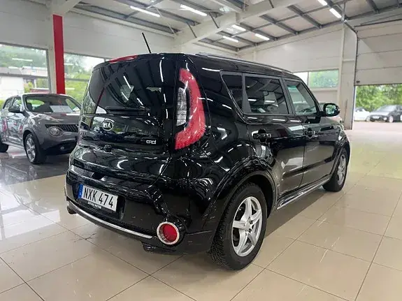 Kia Soul 2016 photo 3