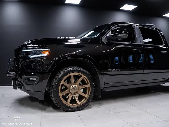 Dodge Ram 1500 2023 photo 5