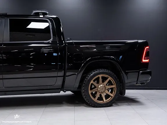 Dodge Ram 1500 2023 photo 4
