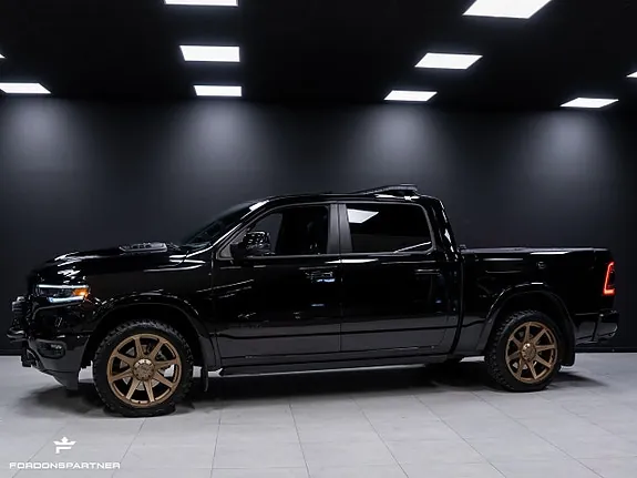 Dodge Ram 1500 2023 photo 3