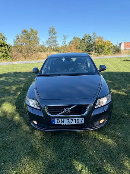 Volvo S40