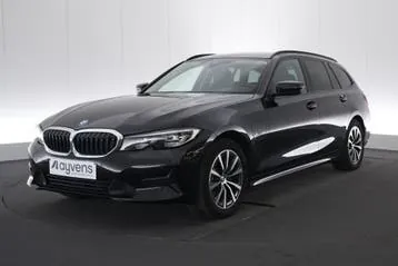 BMW 3 Series Touring