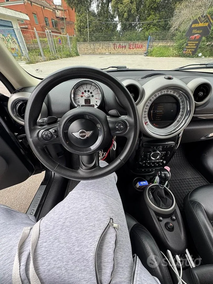 Mini Countryman 2010 photo 3