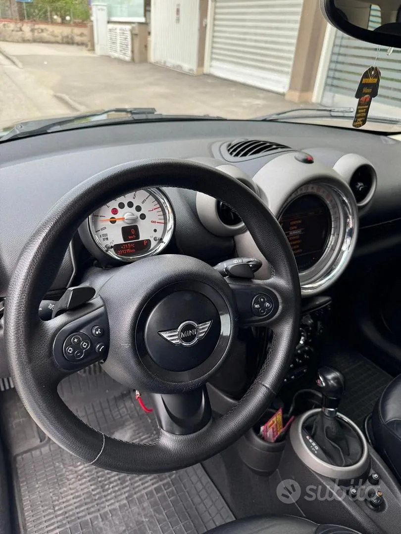 Mini Countryman 2010 photo 5