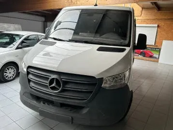 Mercedes-Benz Sprinter Combi