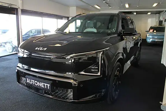 Kia Ev5 2026 photo 3