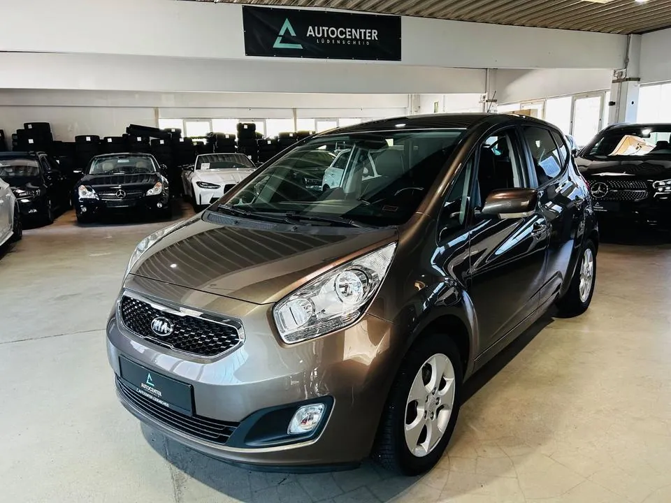 Kia Venga