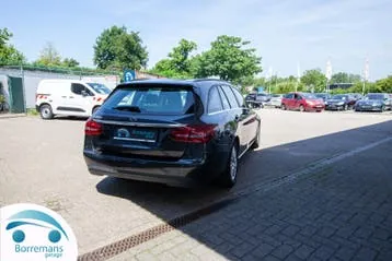 Mercedes-Benz C 180 2020 photo 3