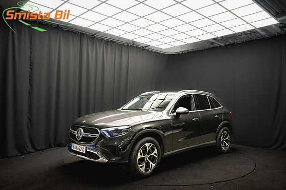 Mercedes-Benz Glc300 De