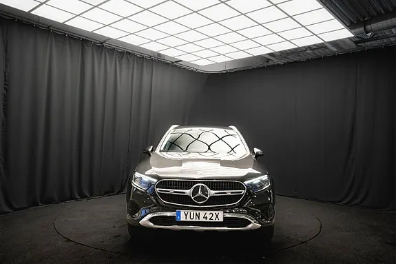 Mercedes-Benz Glc300 De 2024 photo 4