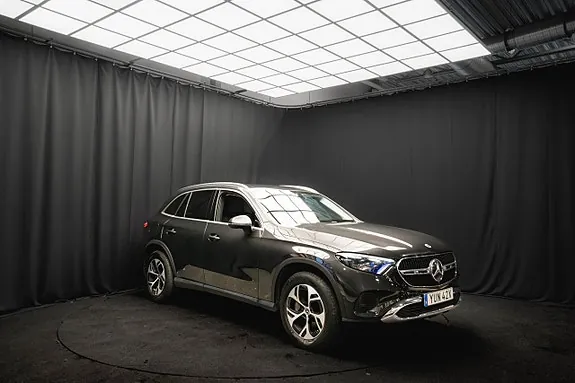 Mercedes-Benz Glc300 De 2024 photo 5