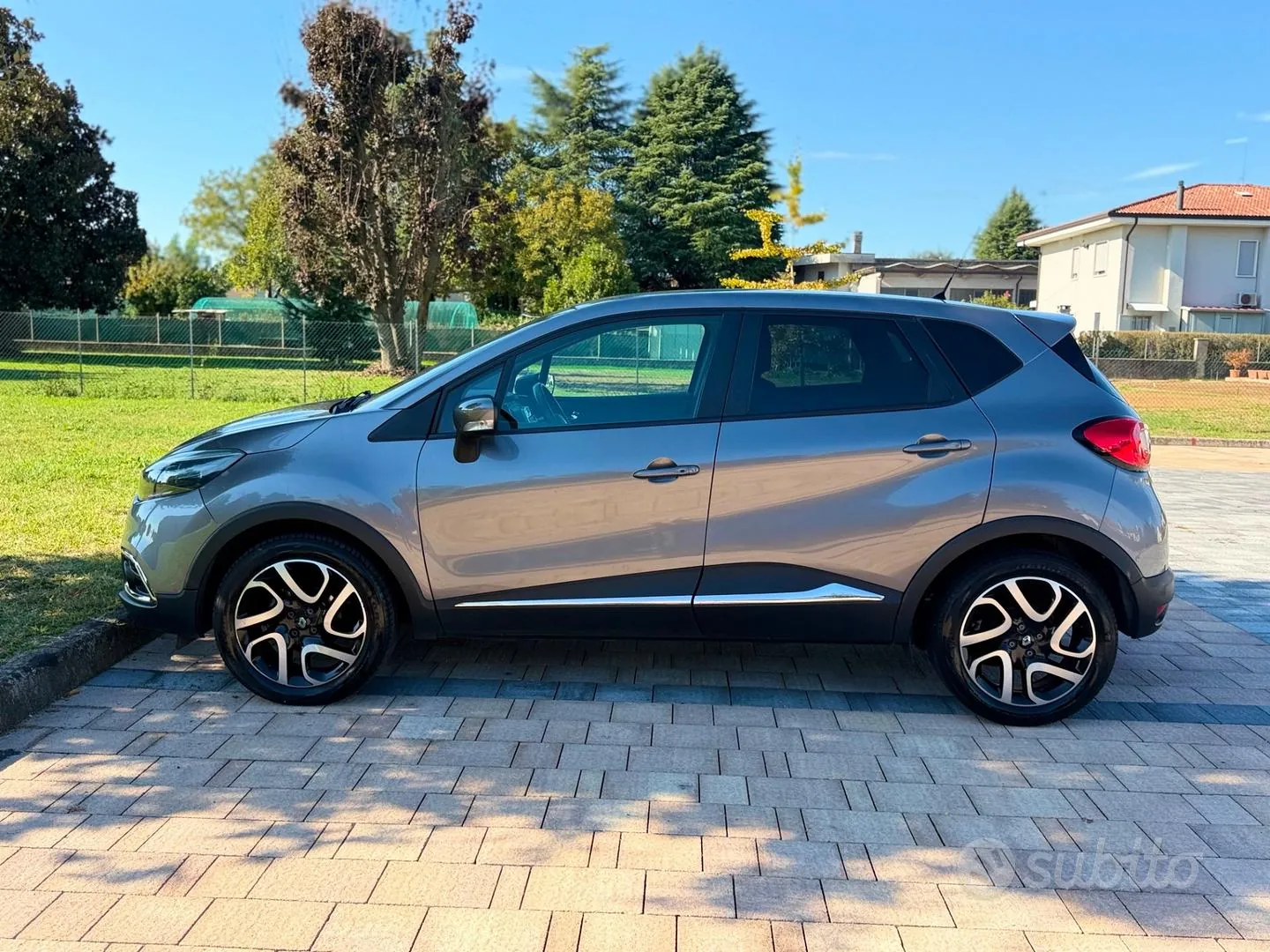 Renault Captur 2014 photo 5