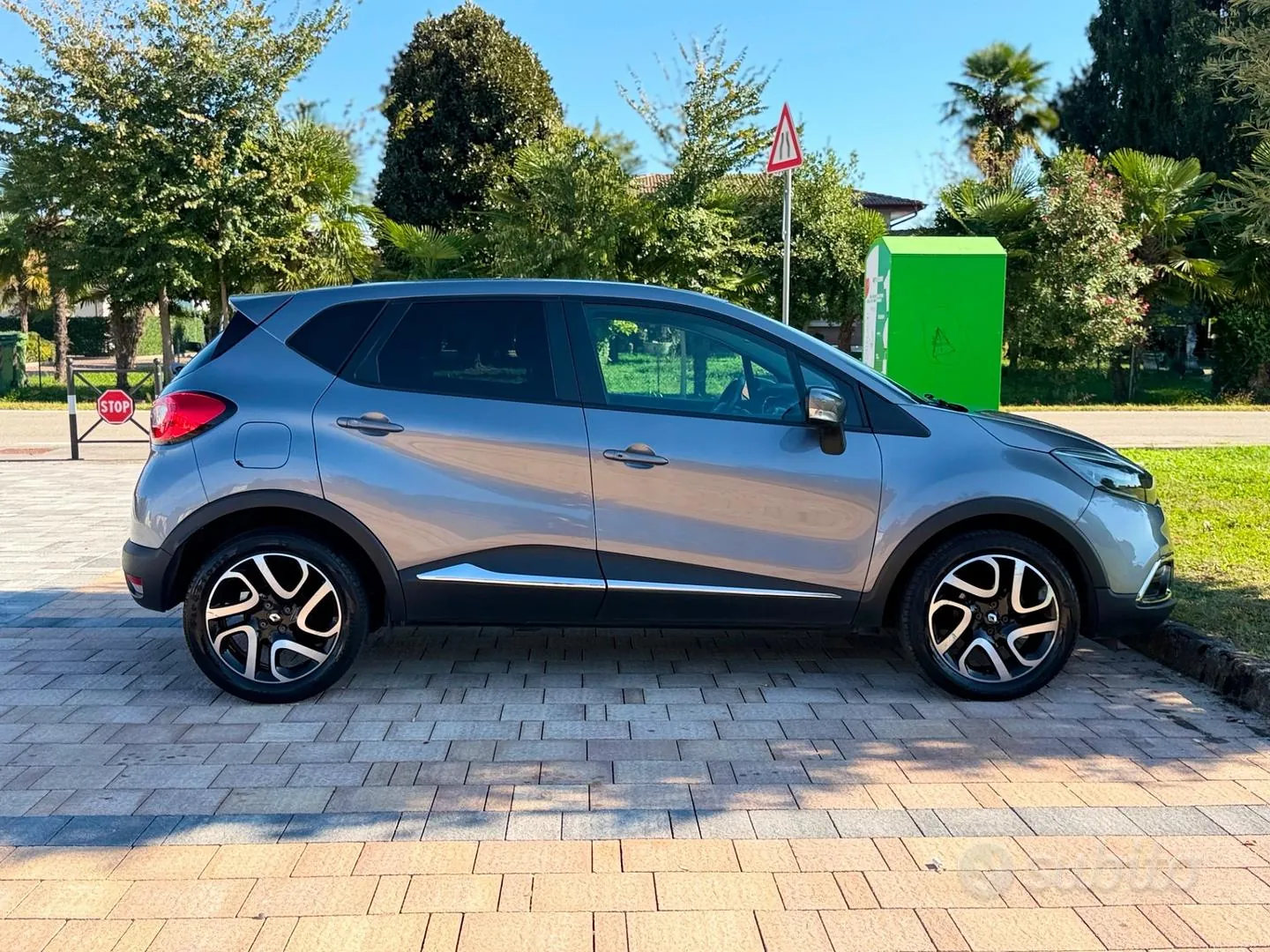 Renault Captur 2014 photo 4