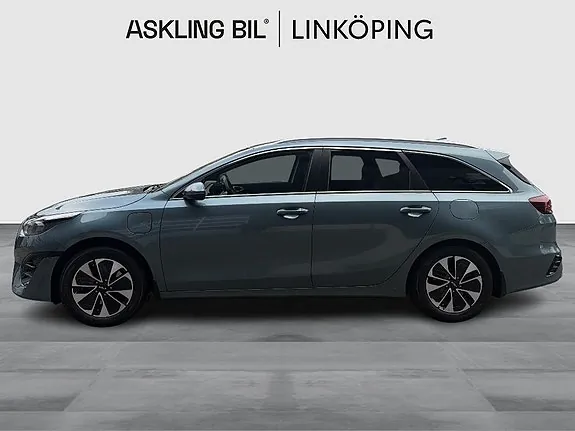 Kia Ceed 2024 photo 3