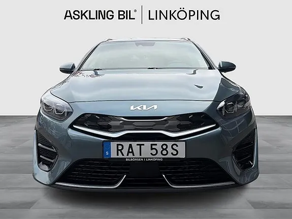 Kia Ceed 2024 photo 4