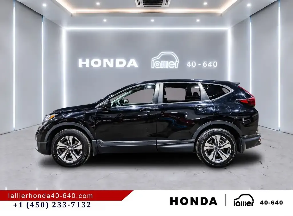 Honda Cr-V 2022 photo 4