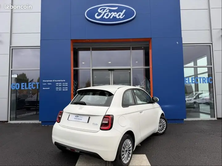 Fiat 500 2023 photo 5