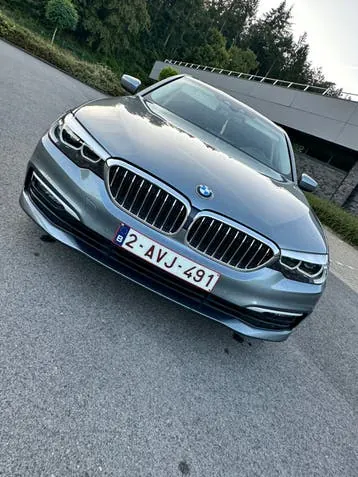 BMW Série 5