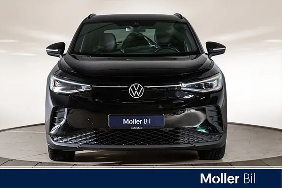 Volkswagen Id.4 2025 photo 3