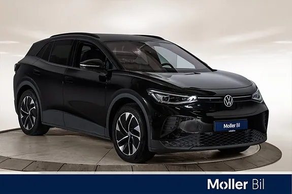 Volkswagen Id.4 2025 photo 2