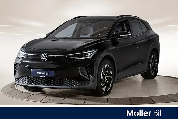 Volkswagen Id.4