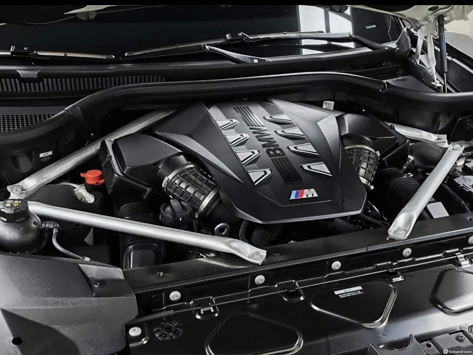 BMW X7 2024 photo 5