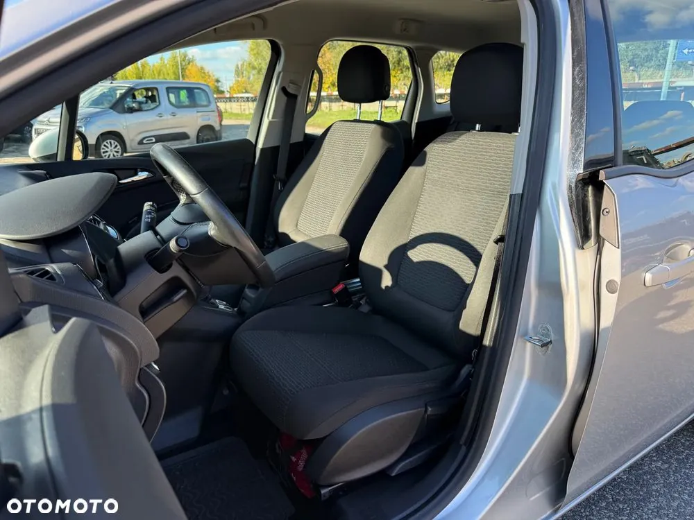 Opel Meriva 2016 photo 4