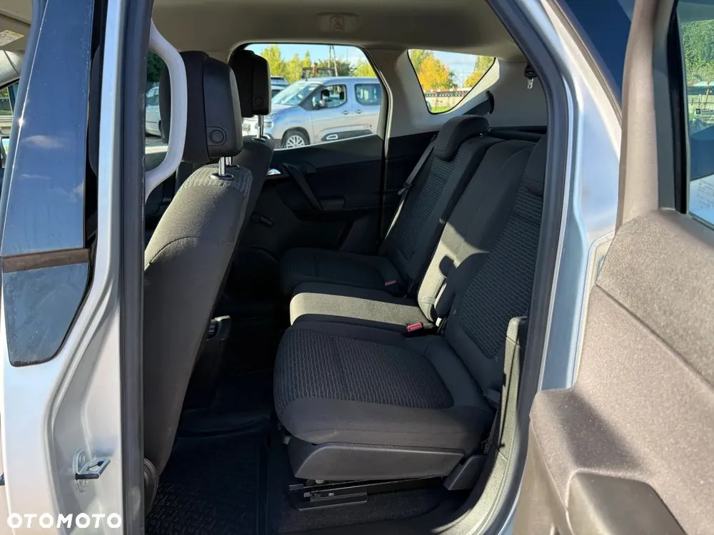 Opel Meriva 2016 photo 5