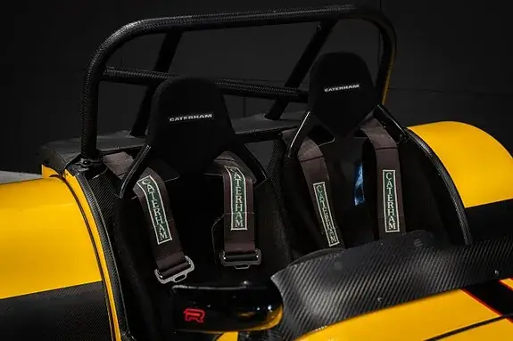 Caterham Super Seven 2003 photo 4