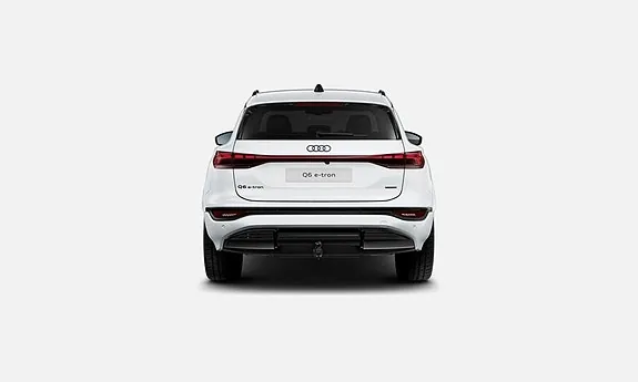 Audi Q6 E-Tron 2027 photo 2