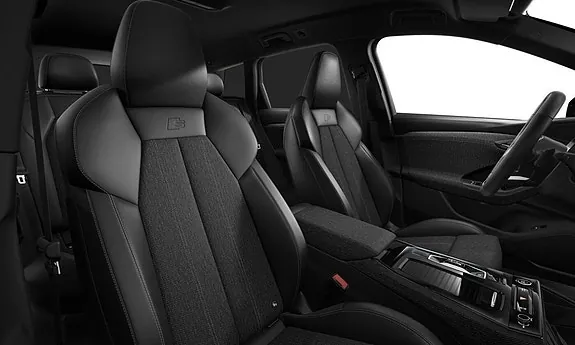 Audi Q6 E-Tron 2027 photo 3