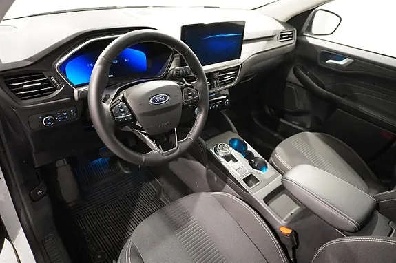 Ford Kuga 2025 photo 2