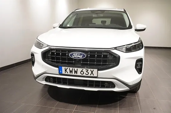 Ford Kuga 2025 photo 5
