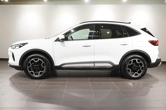 Ford Kuga 2025 photo 3