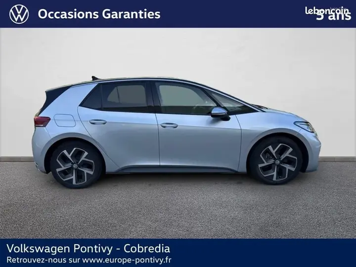 Volkswagen Id.3 2023 photo 4