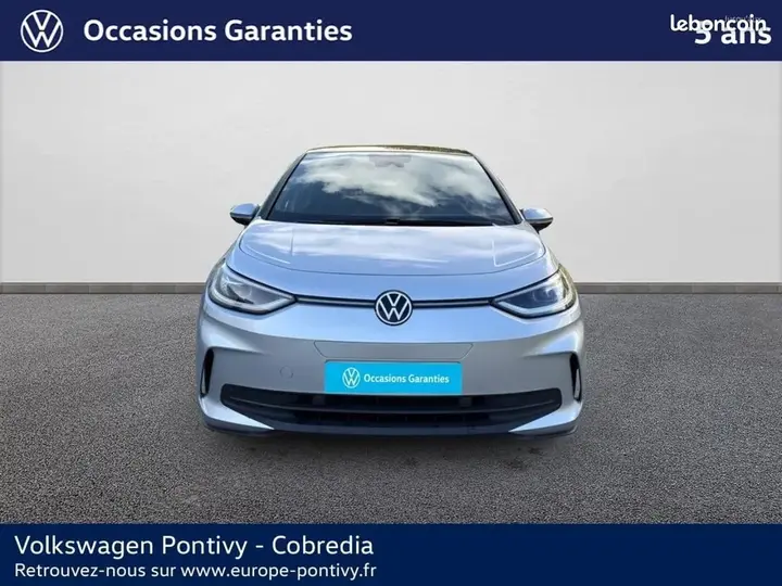 Volkswagen Id.3 2023 photo 2