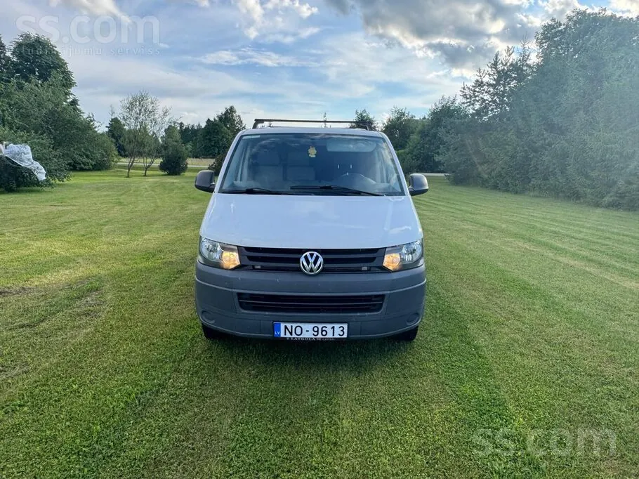 Volkswagen T5