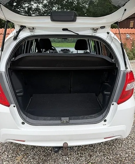 Honda Jazz 2015 photo 5