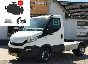 Iveco Daily