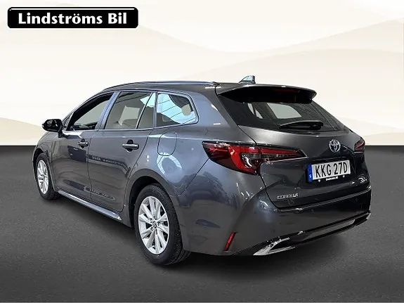 Toyota Corolla 2024 photo 4